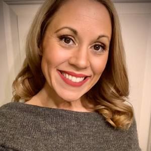 Meet your Posher, Teena